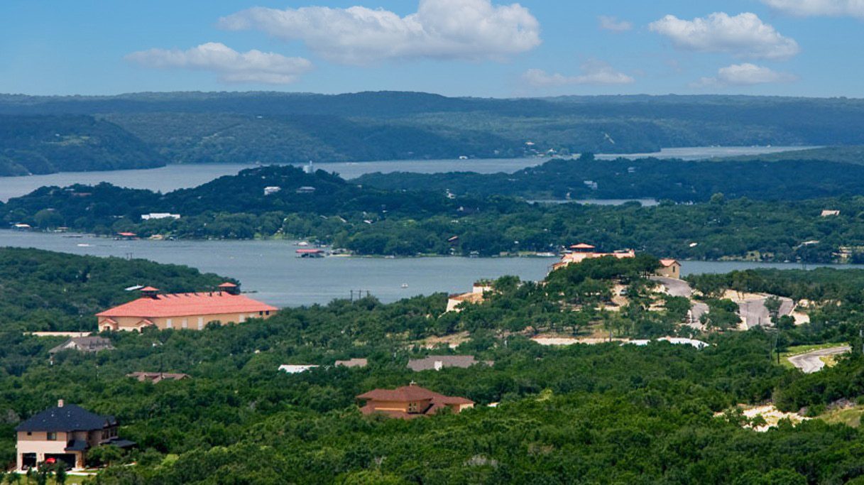 Medina Lake